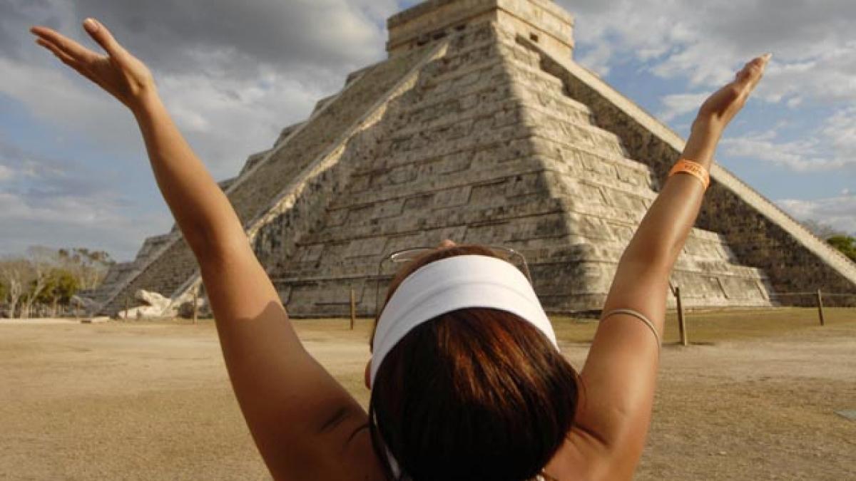 Guvernul mexican a oferit informaţii secrete referitoare la Apocalipsa Maya 2012