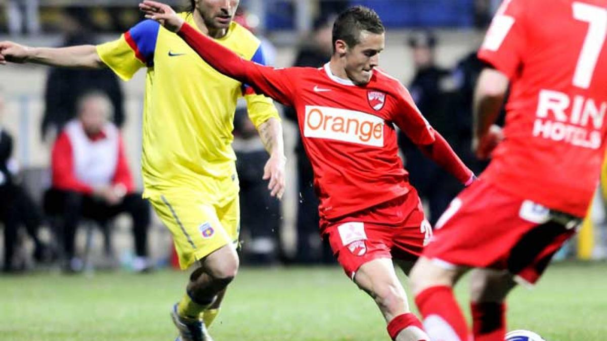 Torje pleacă la Udinese