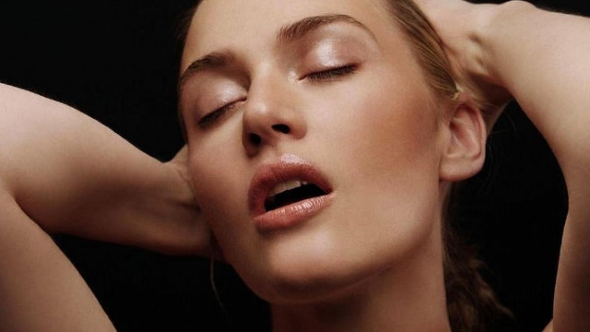 Kate Winslet a salvat-o de la moarte pe mama miliardarului Richard Branson (VIDEO)