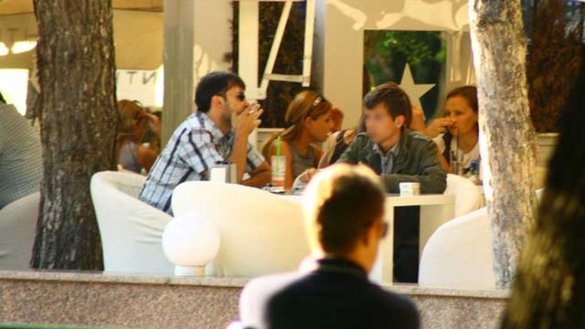 Ucigaşii de îngeri. Demnitar UE, printre clienţii unei reţele de pedofilie (VIDEO)