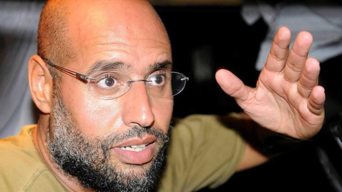 Ce fac copiii lui Gaddafi