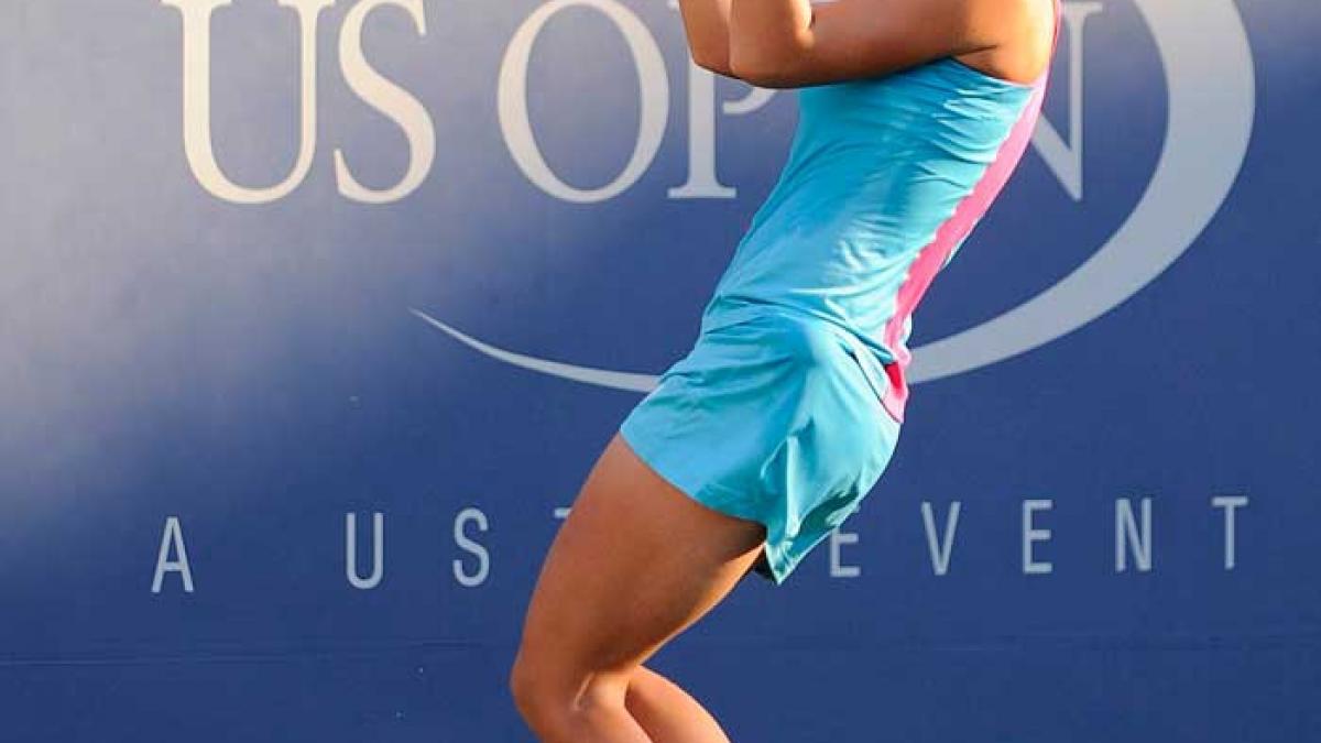 Omul zilei: Simona Halep