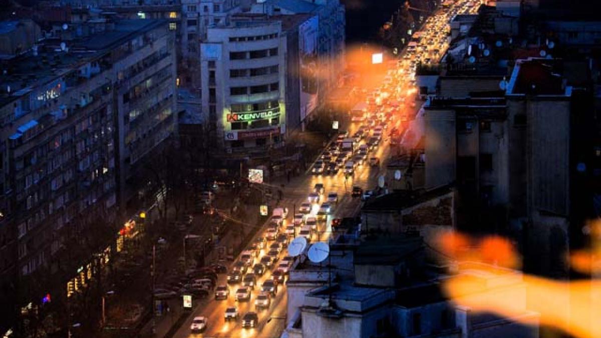 Bulevardul Magheru, a 46-a cea mai scumpă arteră comercială din lume