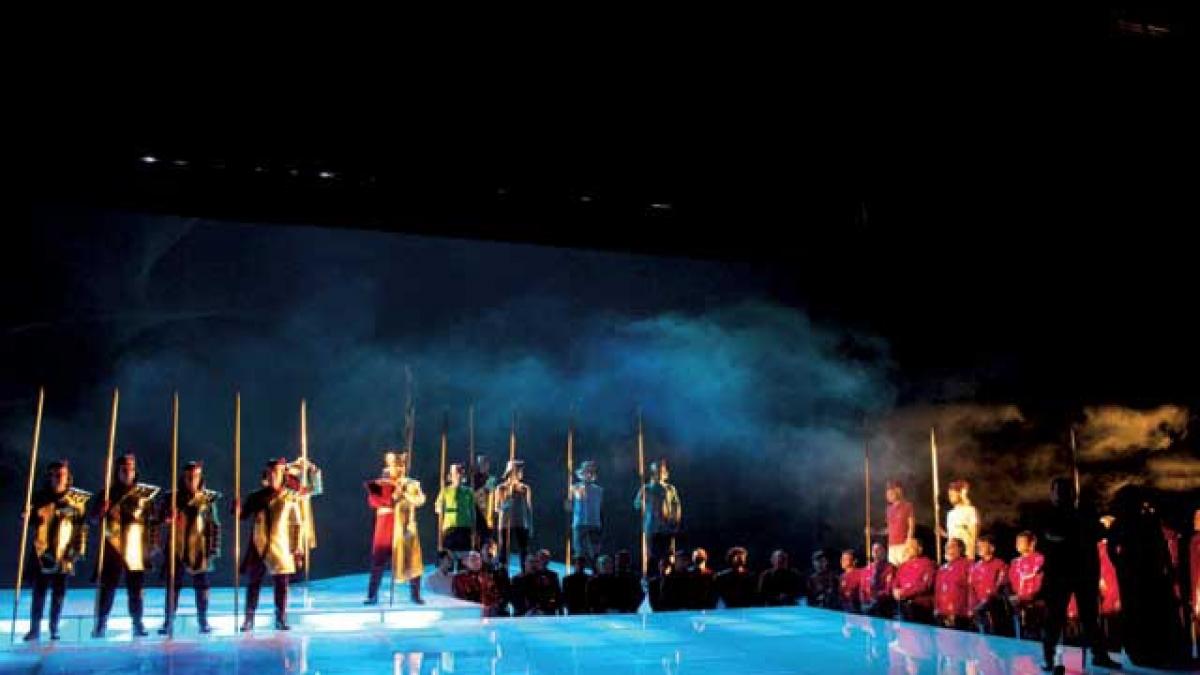 Despre Lohengrin