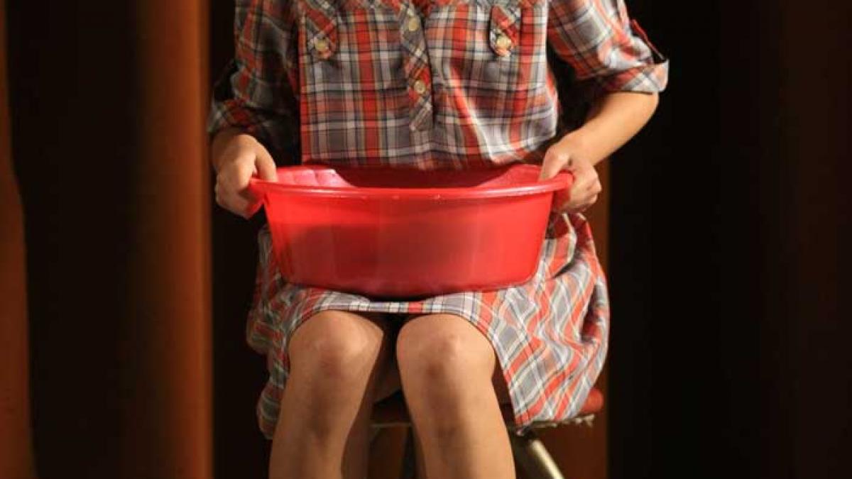 Gala Tânărului Actor e la al 14-lea HOP