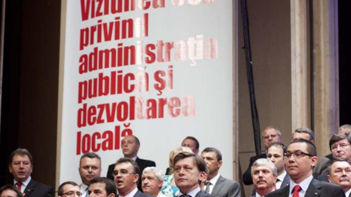USL şi-a stabilit candidaturile