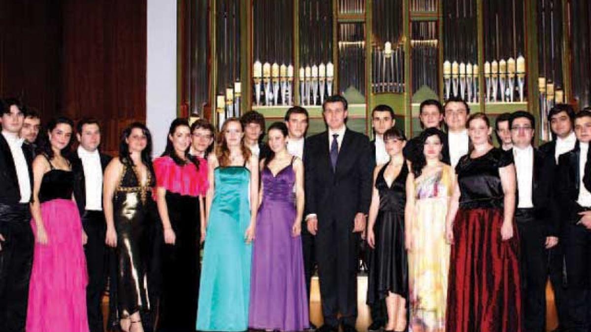Camerata Regală