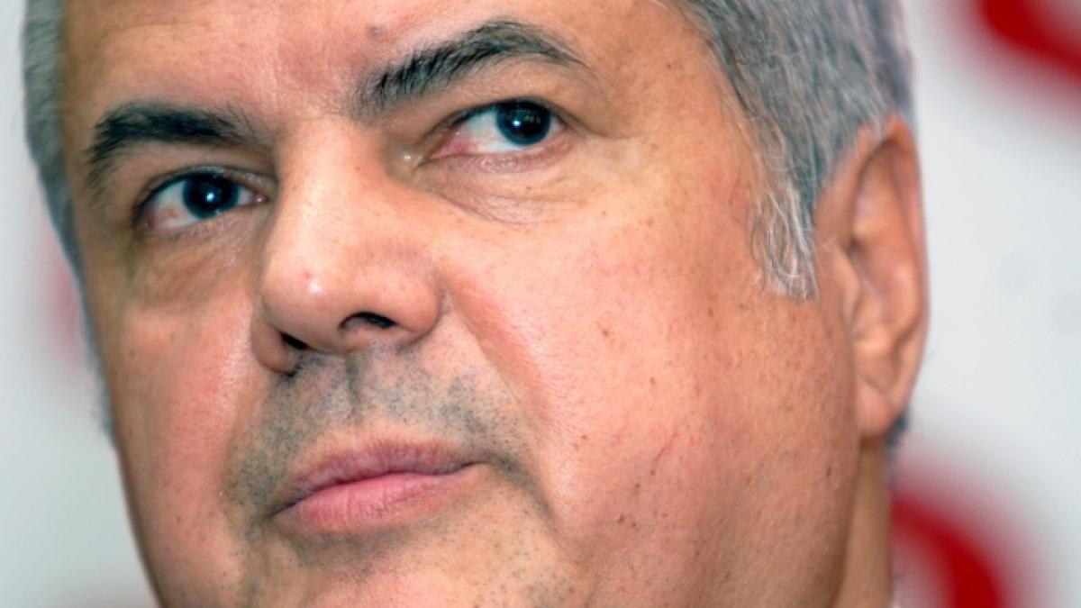 Adrian Năstase: USL a trecut testul maturităţii, dar 60% în sondaje nu este suficient