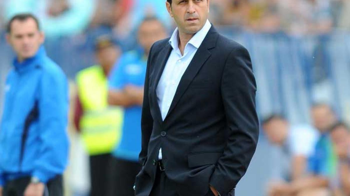Îl pierde Steaua pe Levy?