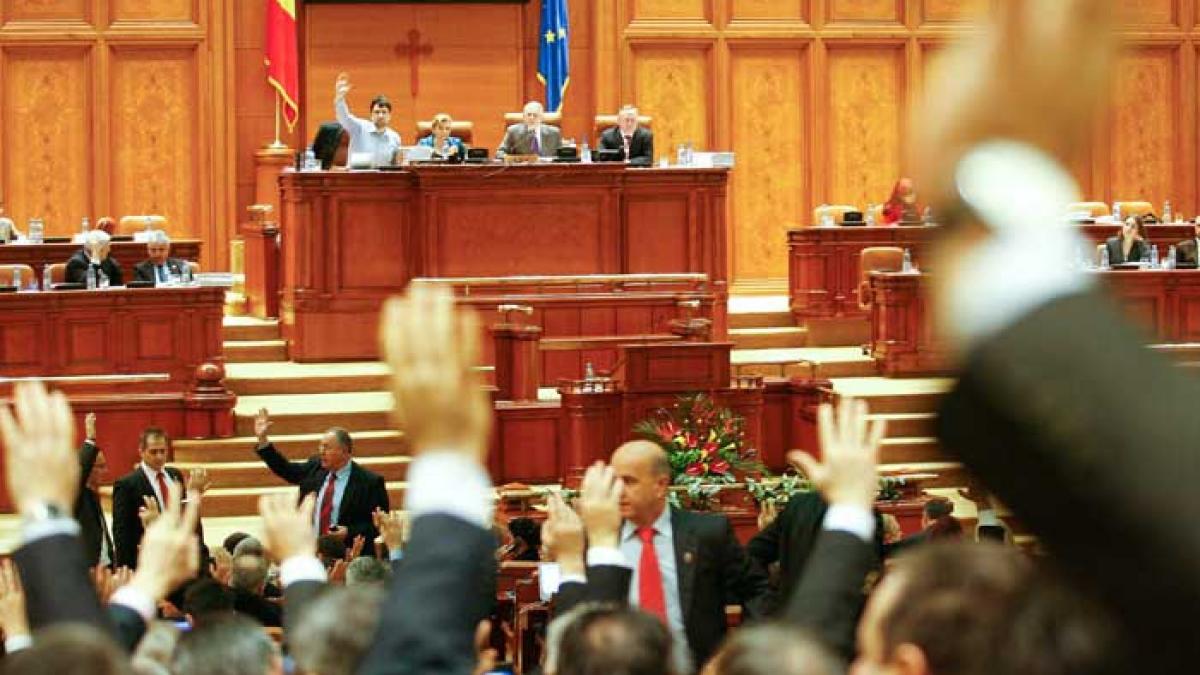 Sesiune nouă pentru dispute vechi