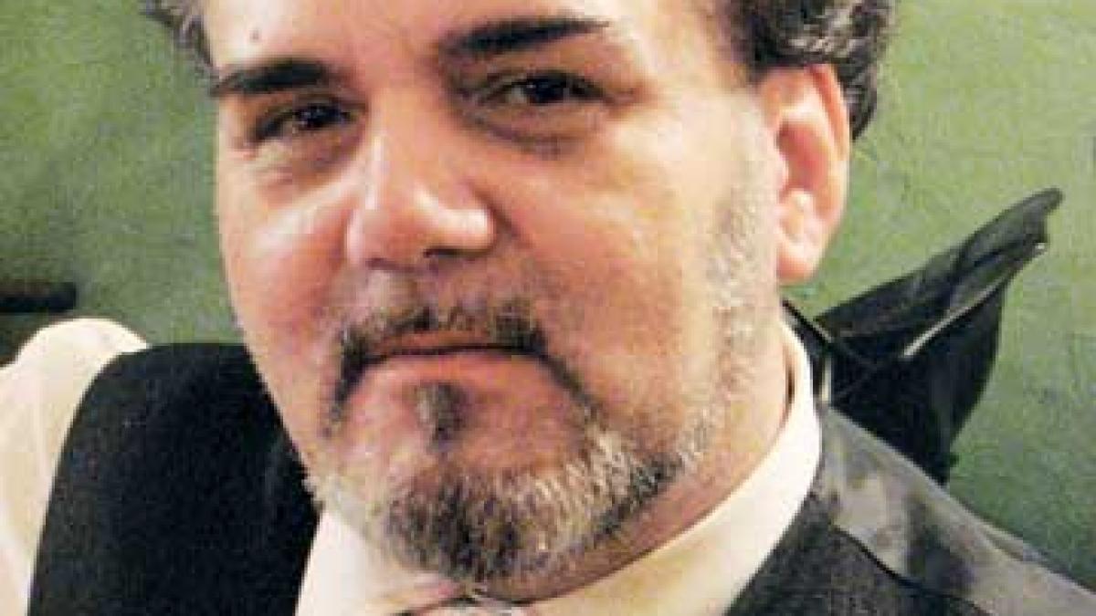 Cătălin Ionescu Arbore, un manager de proiect