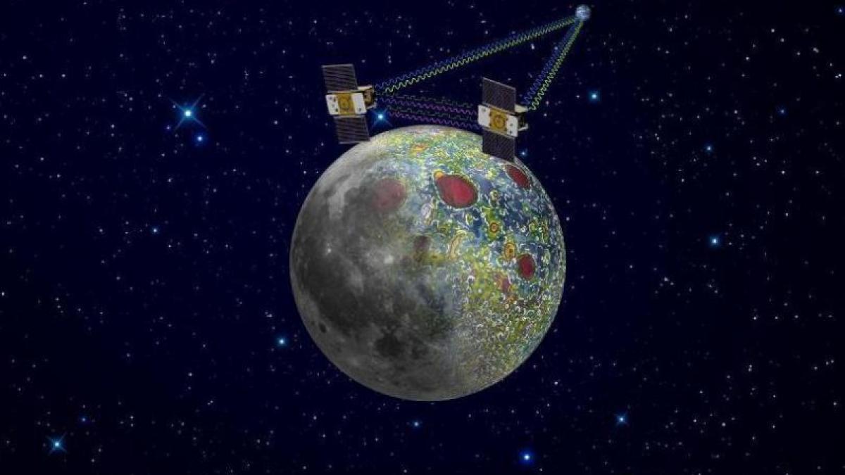 NASA pregăteşte lansarea a două sonde spre Lună
