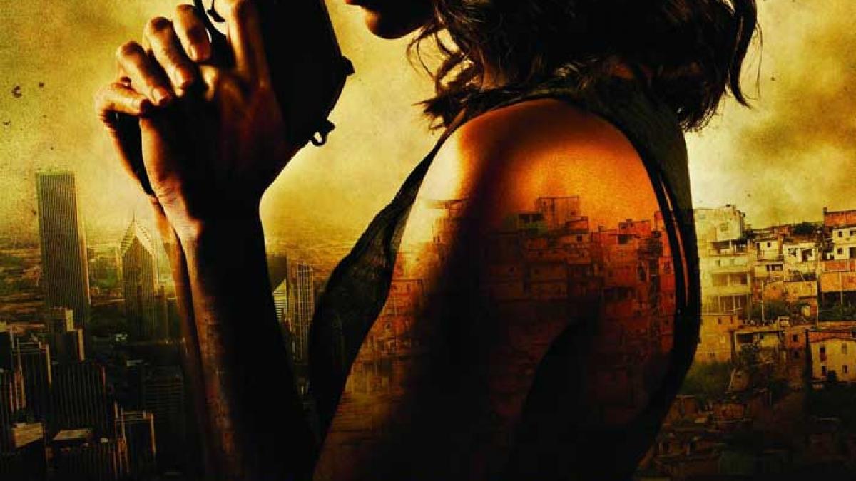 „Columbiana”, omagiu lui Leon şi Nikitei
