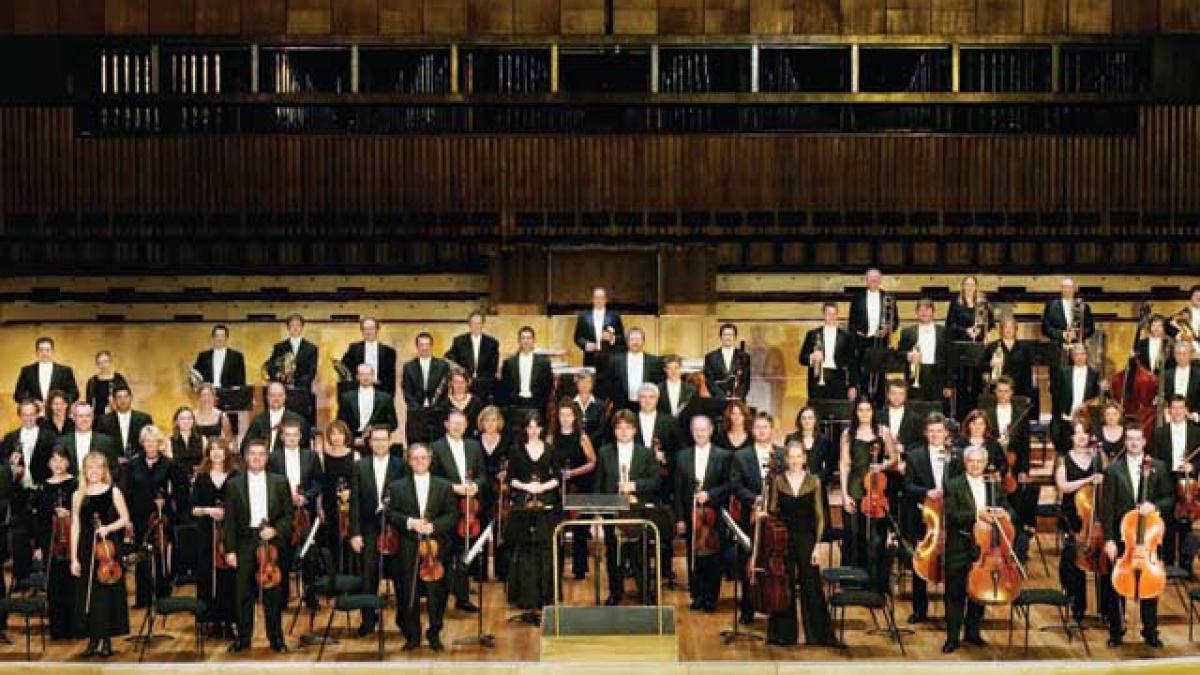 London Symphony Orchestra