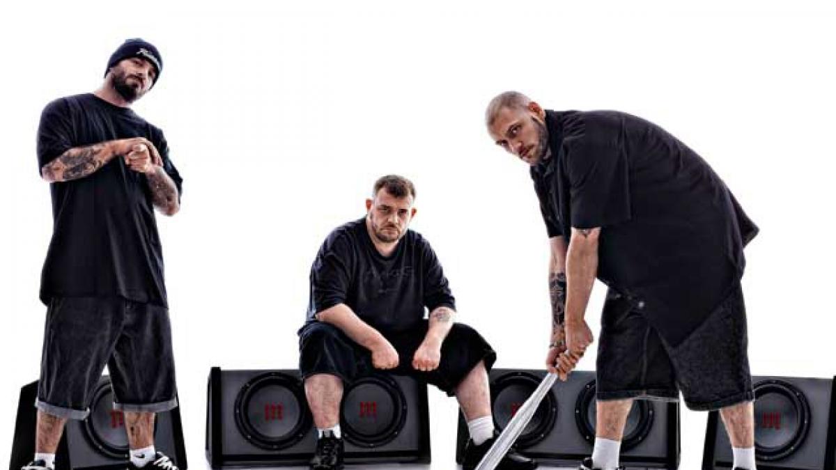 Tataee (B.U.G Mafia): Casele de discuri n-au înţeles netul