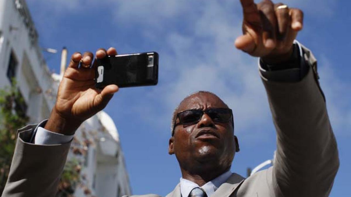 Atletul Carl Lewis, împiedicat să candideze la senatorialele din New Jersey