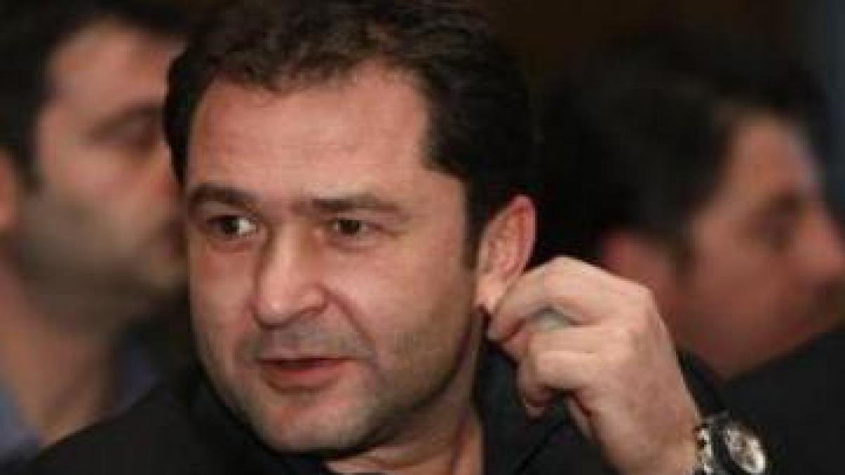 Tribunalul Bucureşti a admis deschiderea procedurii de insolvenţă în cazul Realitatea Media