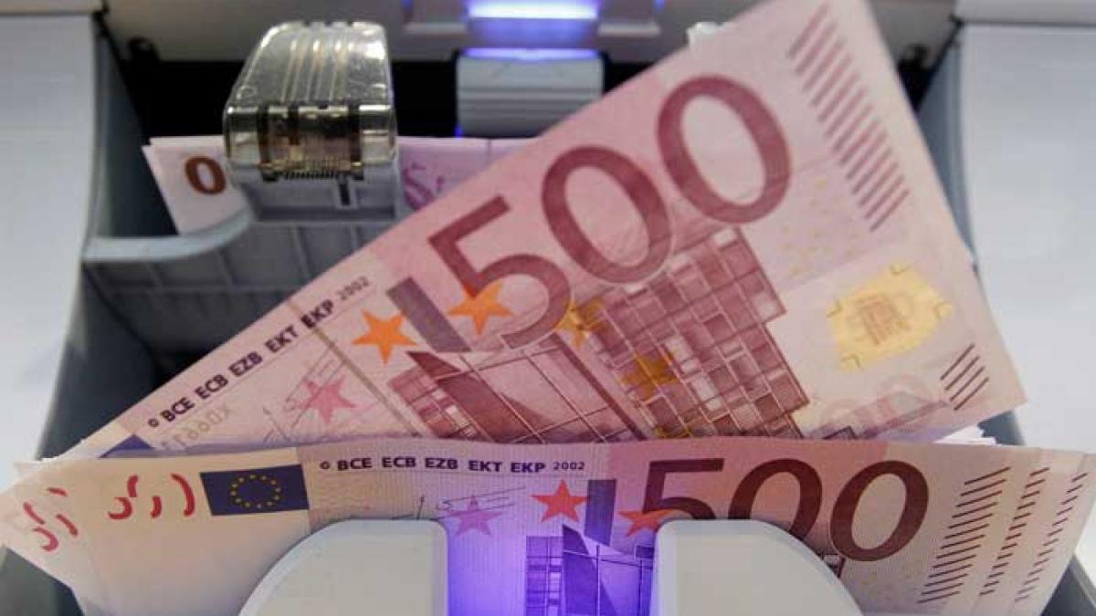 Trichet: Cresc riscurile în zona euro