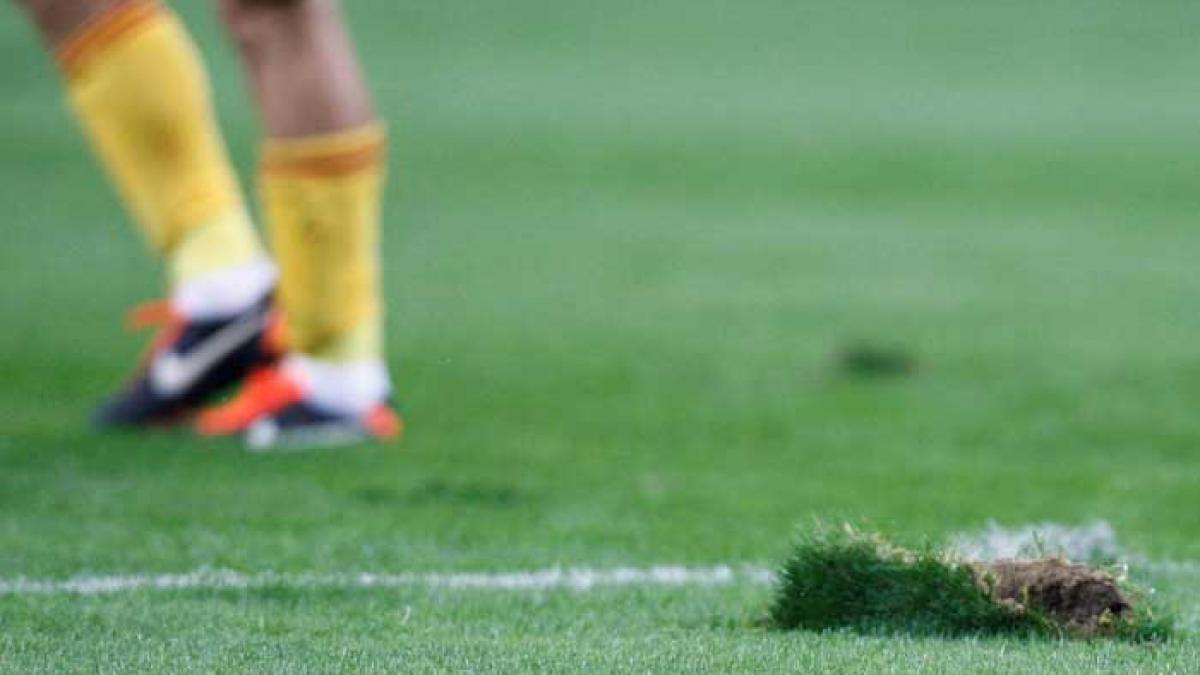 UEFA ne-a păsuit şase zile
