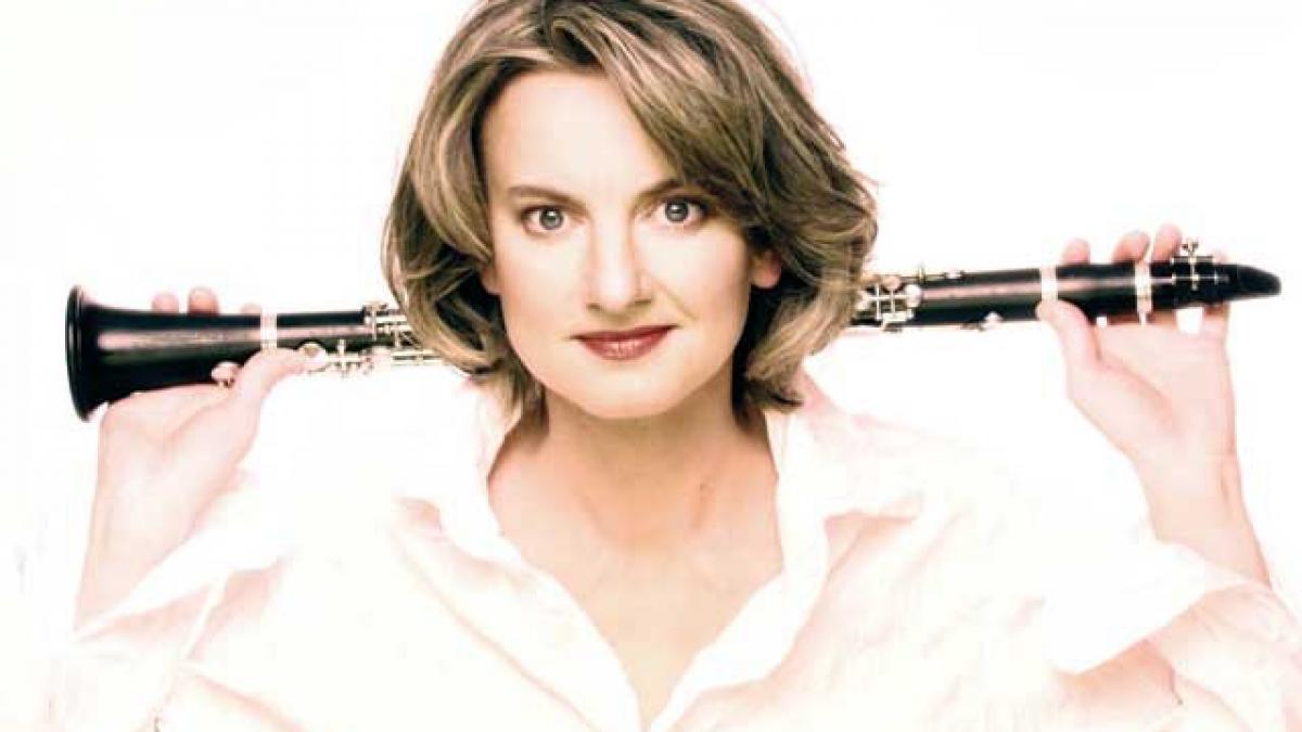 Blaserensemble Sabine Meyer