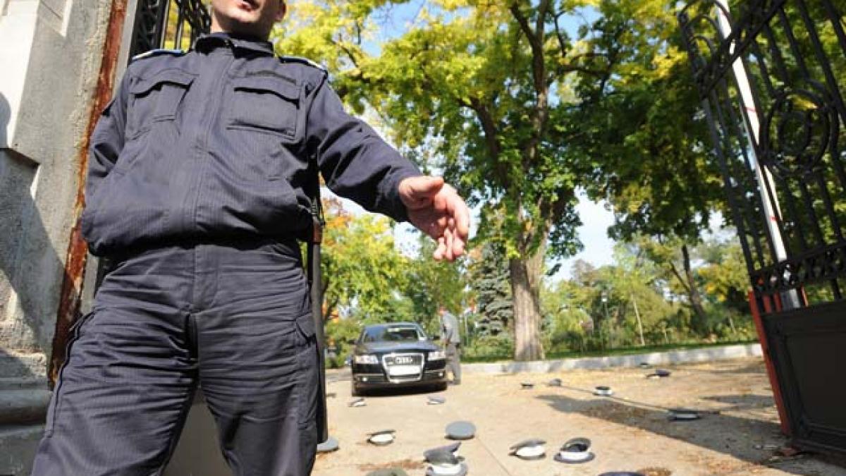 Fără proteste la Cotroceni şi Victoria?!
