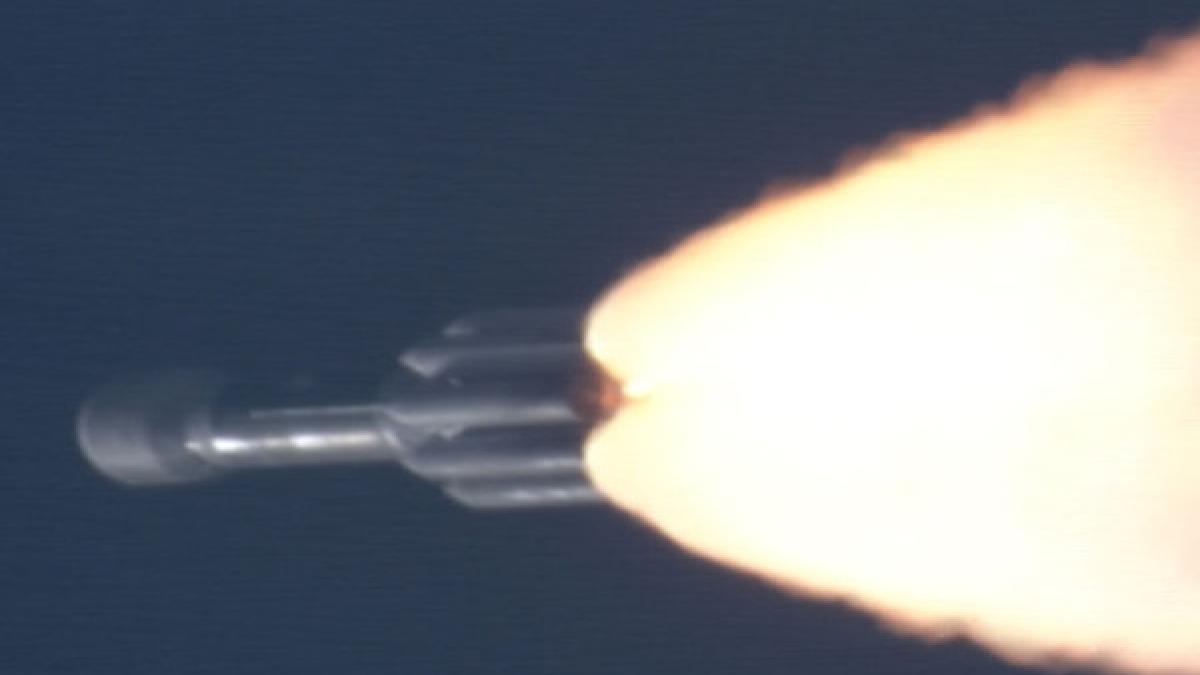 NASA a lansat doi sateliţi artificiali lunari