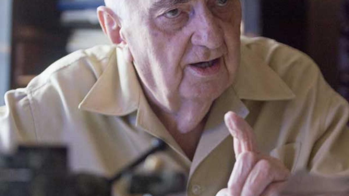 Marea evadare de la ruşi a avocatului Constantin Vişinescu