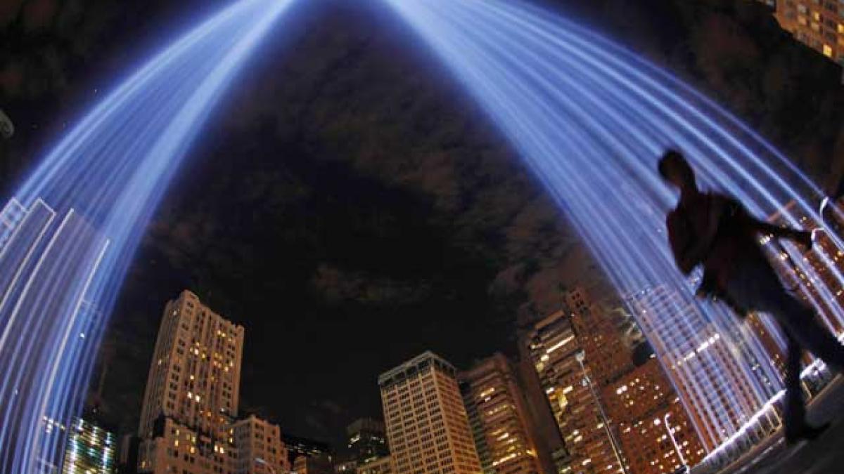 Osama nu mai e, dar America e departe de a-şi fi revenit