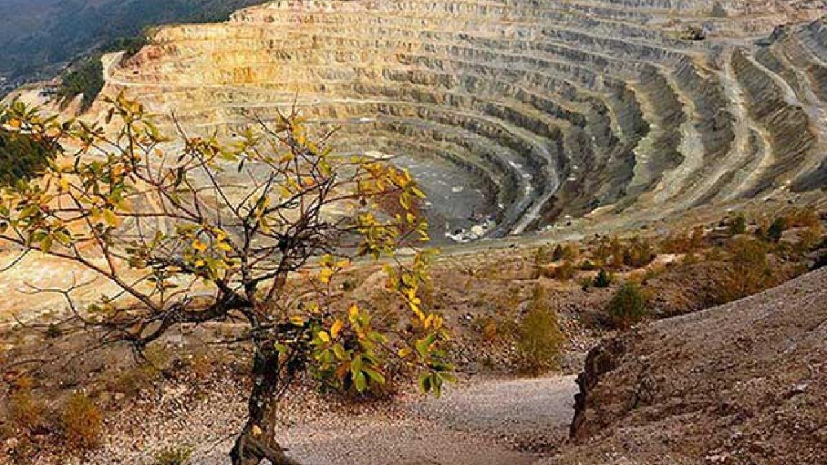 Ungaria cere sprijinul UE pentru blocarea proiectului de la Roşia Montana