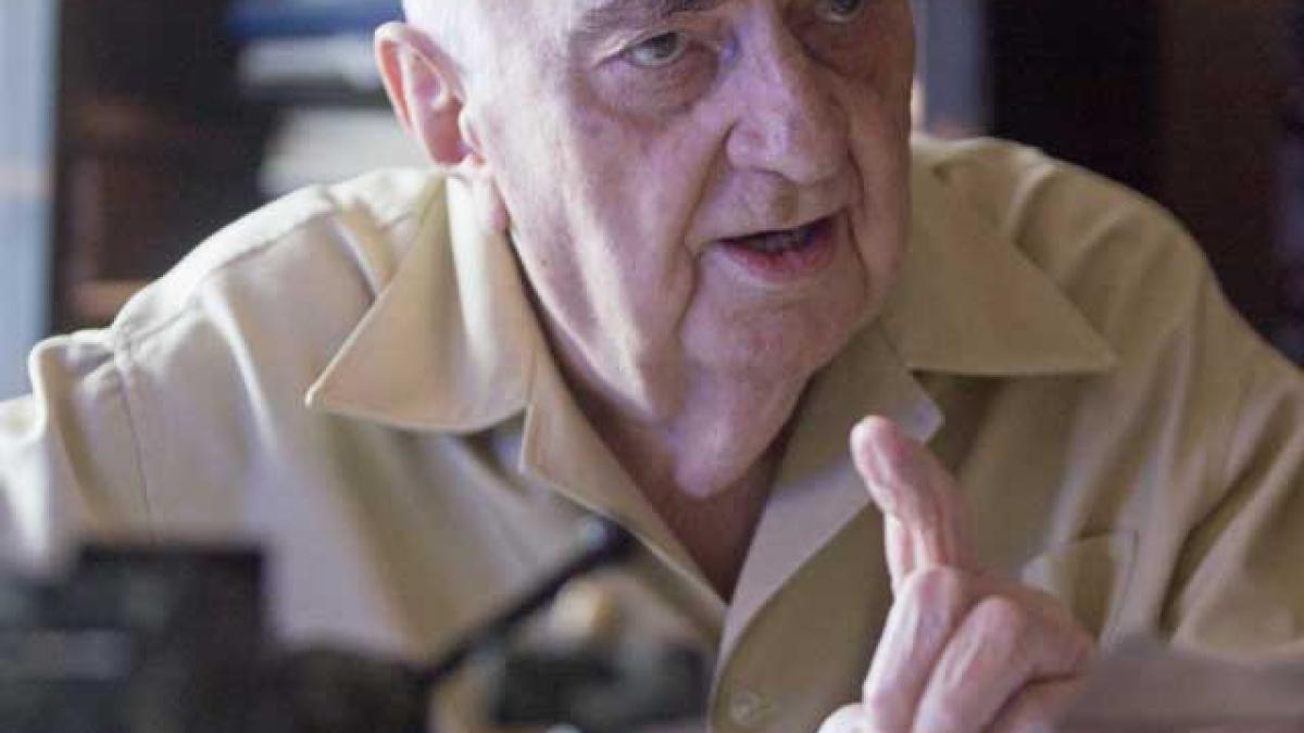 Constantin Vişinescu, din apărător în anchetat: "Am numărat 23 de metode de tortură"