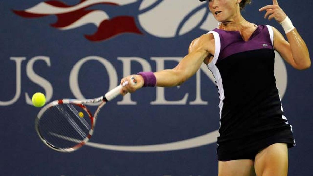 Samantha Stosur a câştigat US Open