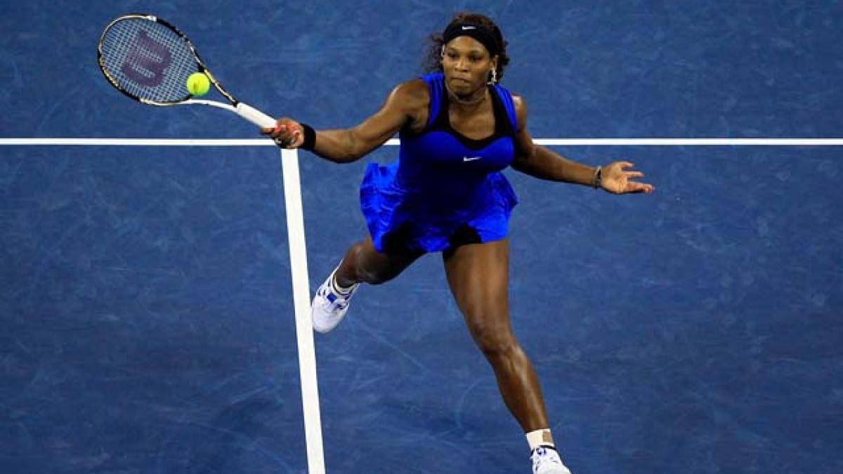 Serena Williams: Nu îmi amintesc ce i-am spus arbitrului, voi vedea pe You Tube
