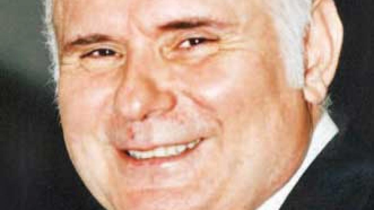 Interviu cu dirijorul Dan Mihai Goia: "Am încercat să ne ridicăm la înălţimea evenimentului”