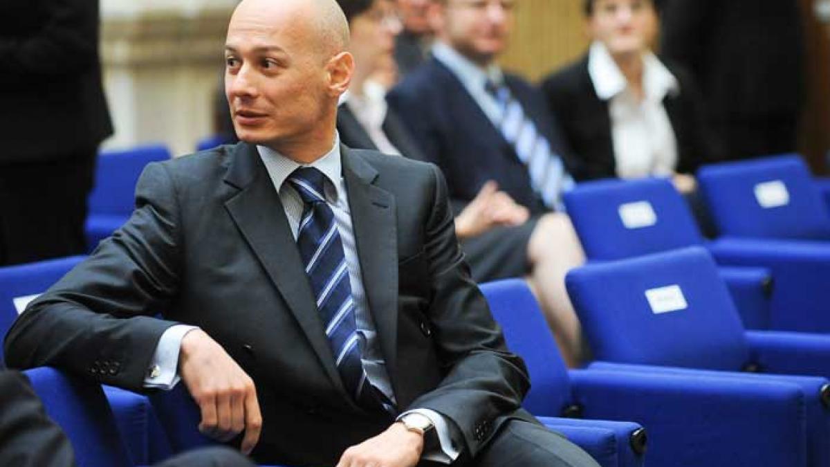 Noul Cod civil va duce societatea înainte