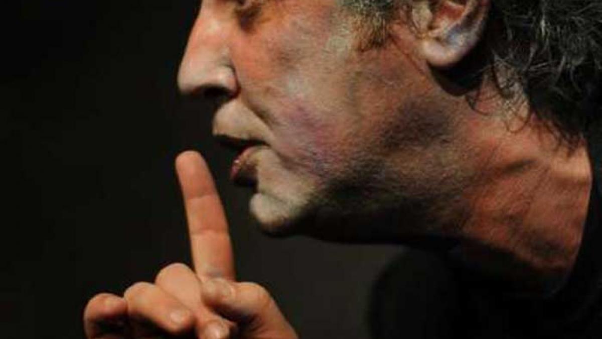 „teatROmania”, la Roma
