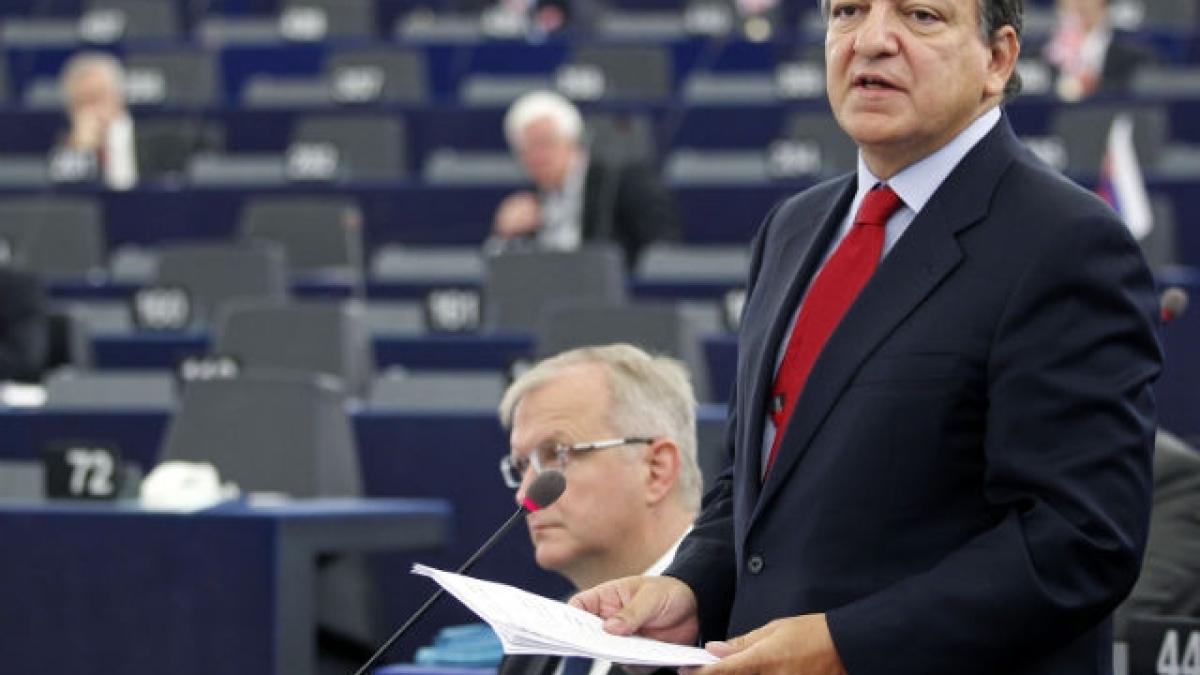Se îngroaşă gluma! Soluţia Comisiei Europene pentru ieşirea din criză – emiterea de euroobligaţiuni