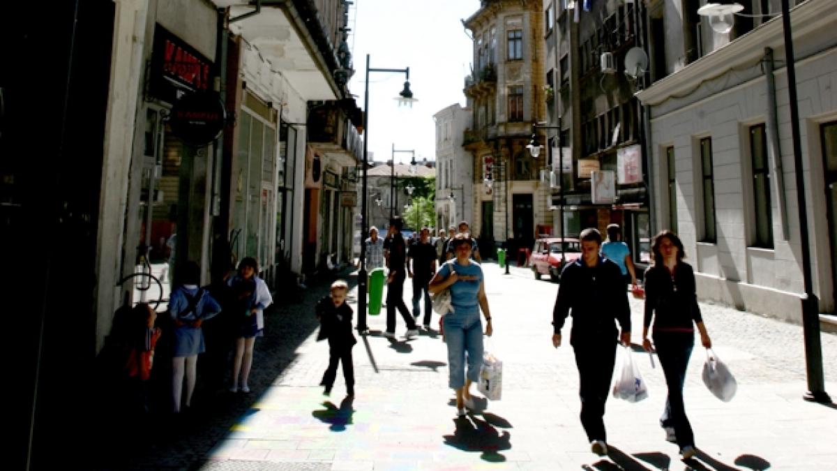 Topul real al salariilor din România. Vezi valoarea din fiecare judeţ!