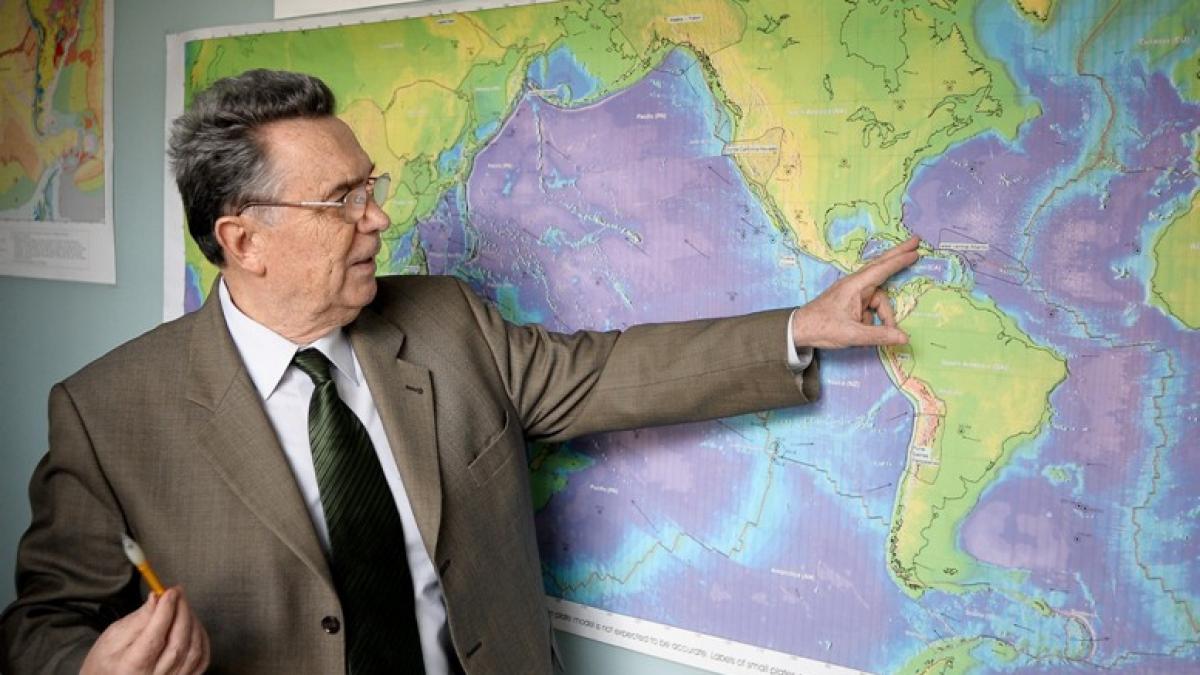 Mărmureanu: Cutremurele din Asia nu au nicio legătură cu cele din România