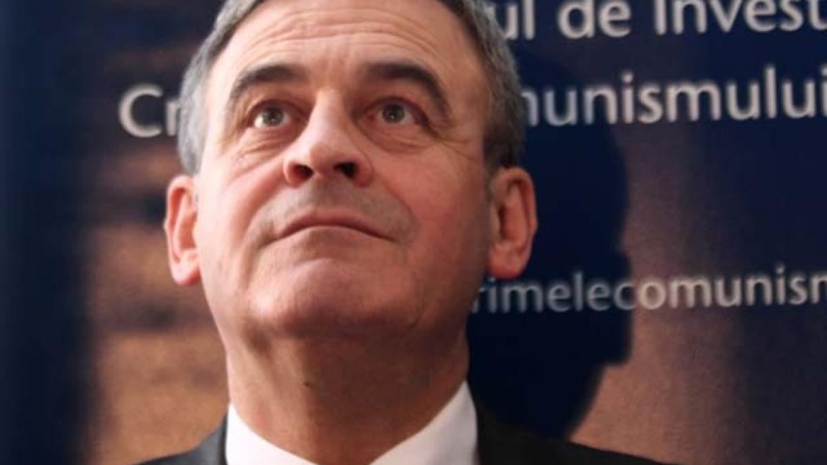 Sloganul partidului lui Tőkés: „Ardealul e al ardelenilor, Ţinutul Secuiesc e al secuilor”