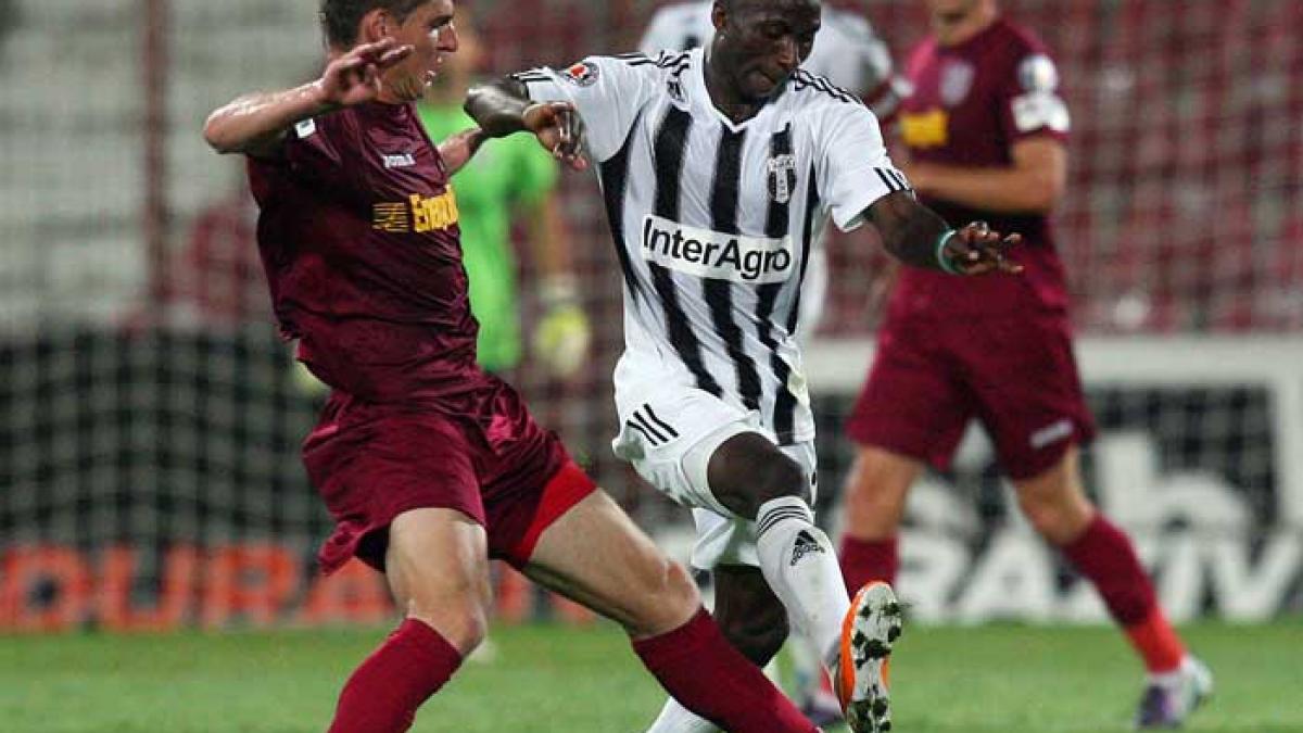 Derby-ul e la Ploieşti