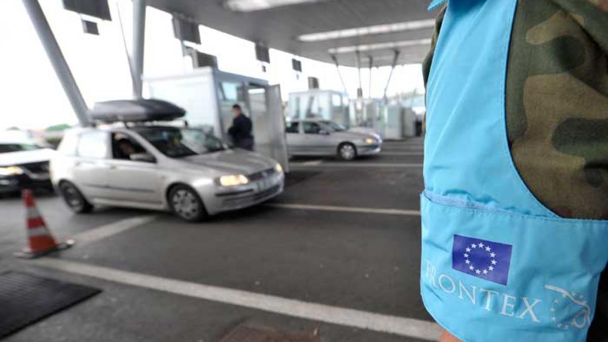 Nici Finlanda nu vrea România în Schengen