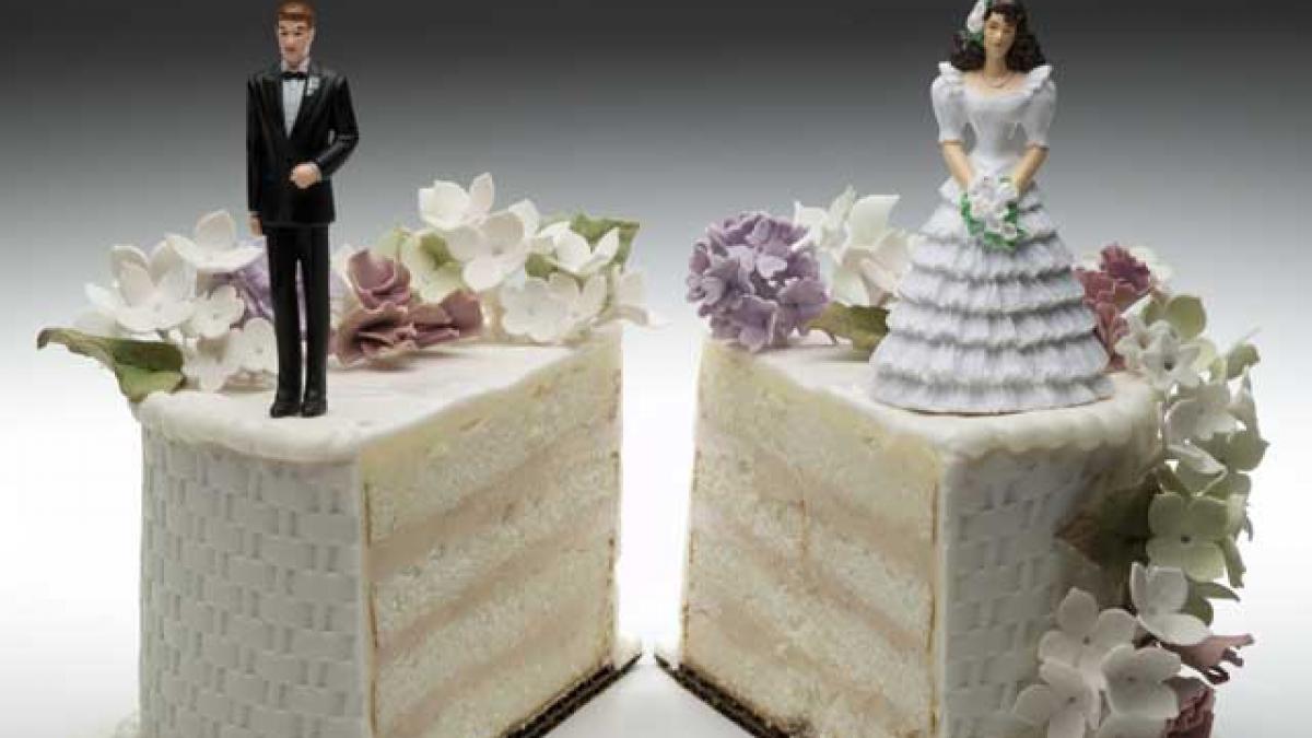 Noul Cod Civil: Cum să ieşi mai repede dintr-o căsnicie. Divorţul administrativ, despăgubiri din partea soţului vinovat şi cum să nu ajungi la partaj