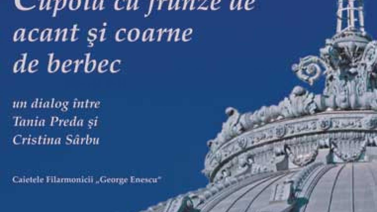 O remarcabilă sinteză eseistică