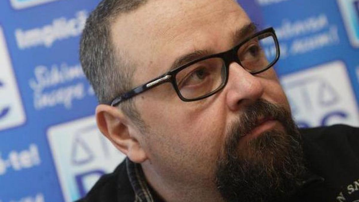 Piedone nu vrea la Primăria Capitalei
