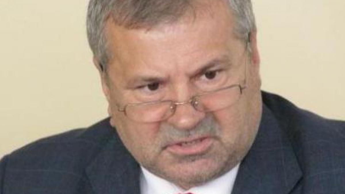 Preşedintele CJ Brăila, anchetat de ANI pentru conflict de interese