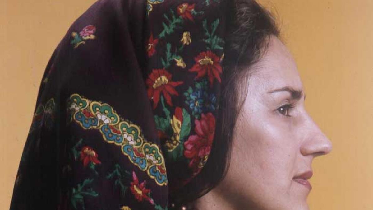 Astăzi e ziua ta: Sofia Vicoveanca