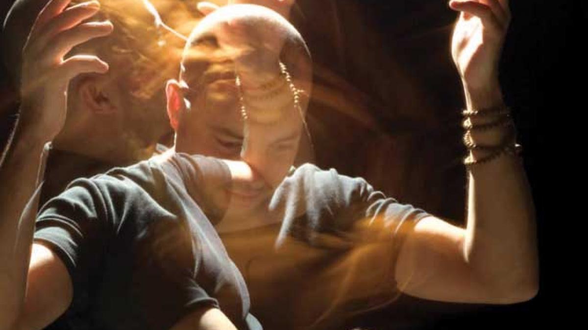Dhafer Youssef – Divine Shadows Orchestra