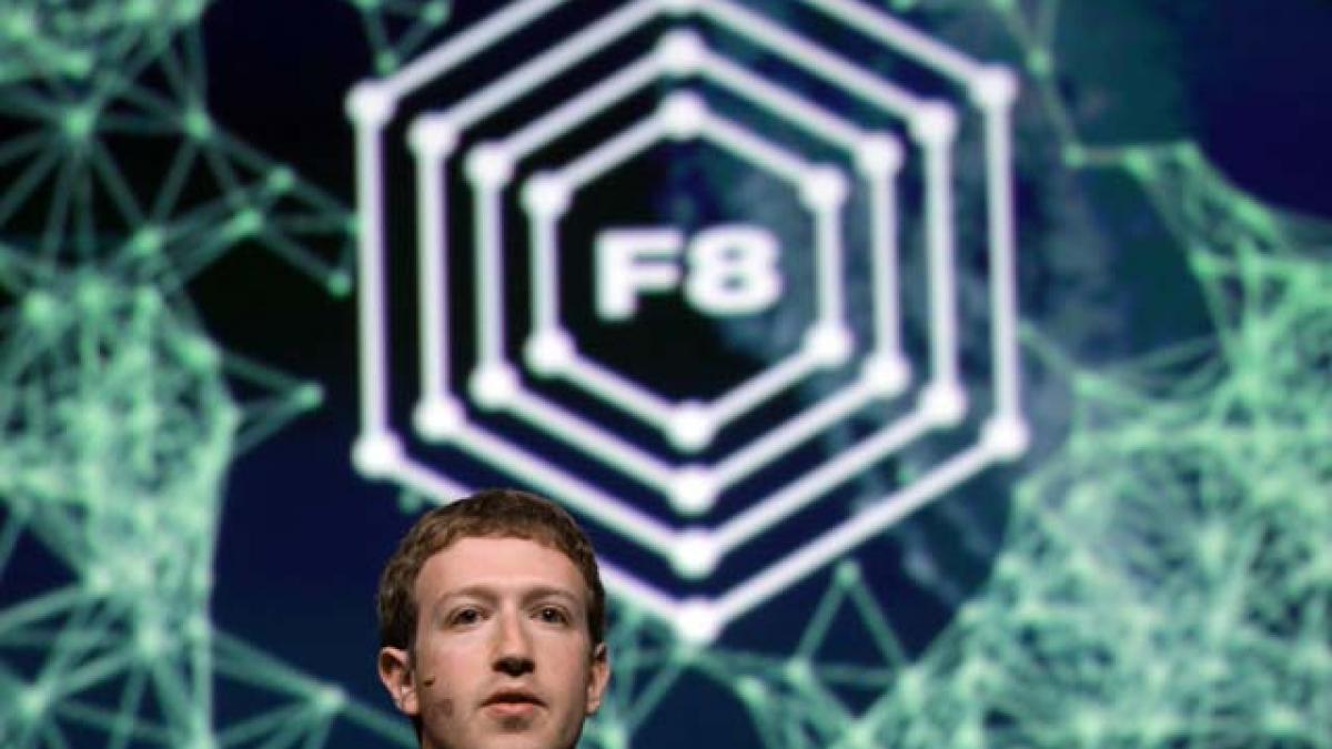 Revoluţia Facebook: reţeaua lui Zuckerberg vrea să devină formator de tendinţe