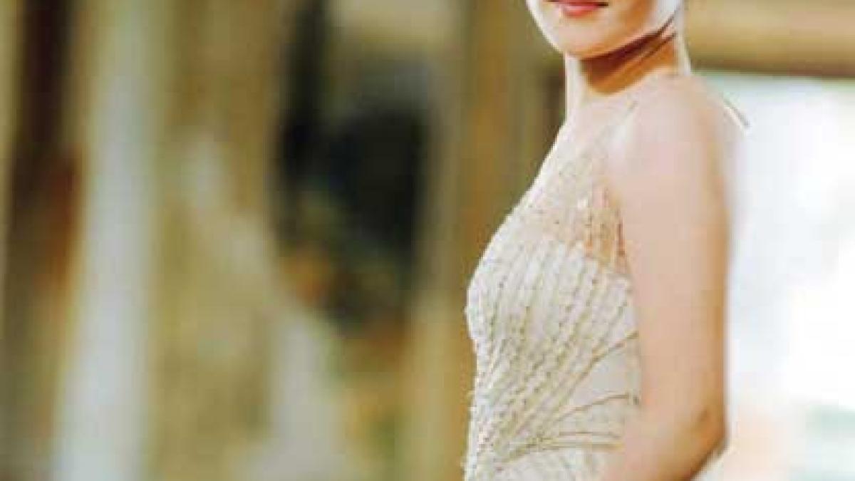 Han-Na Chang sau un "artista universale”