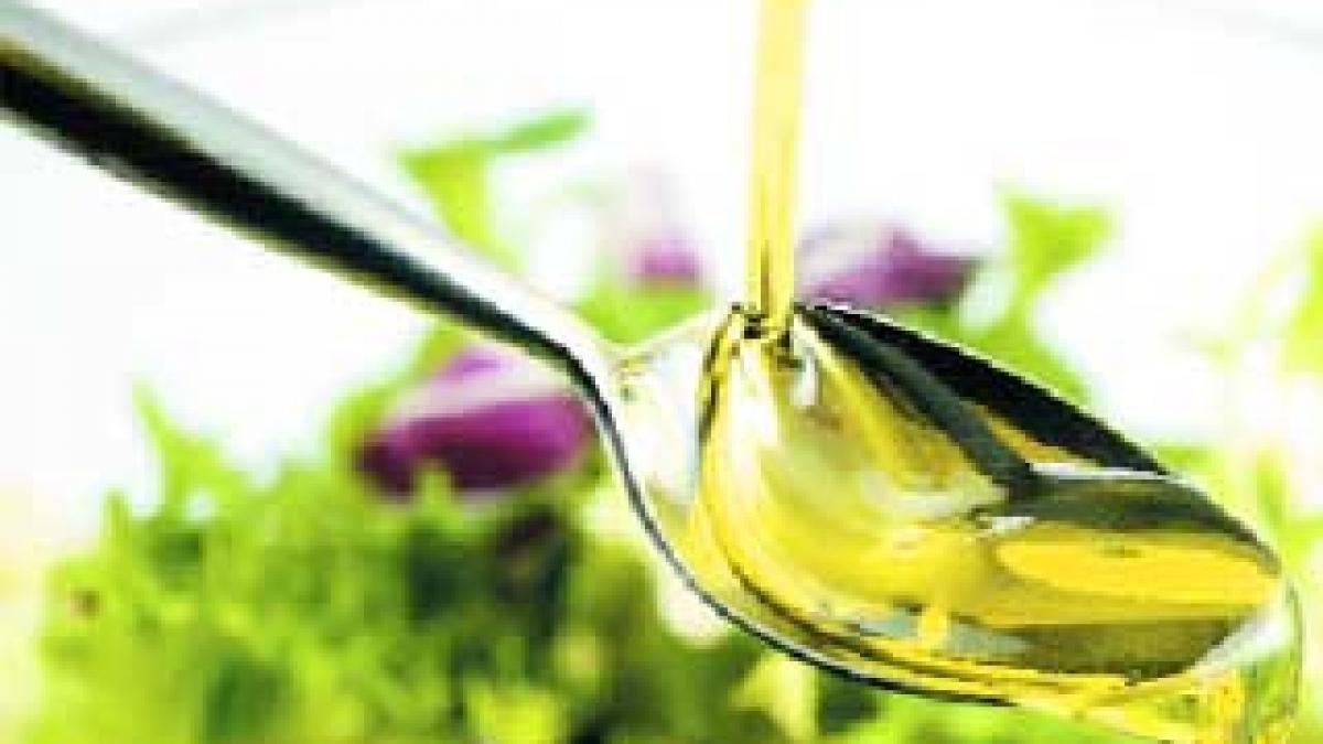 Medicamente naturale din uleiuri